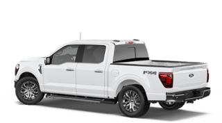 2026 Ford F-150® External Image 2